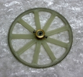 Antriebs-Rad fr innere Welle (Gearwheel unit A) H8 8827-5, MX P